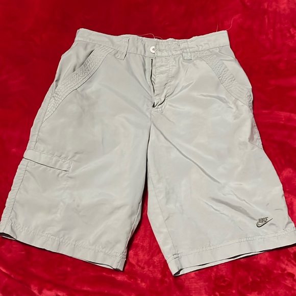 Nike corgo style shorts athletic - Picture 1 of 6